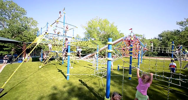 Learn More About ForeverLawn Playground Grass